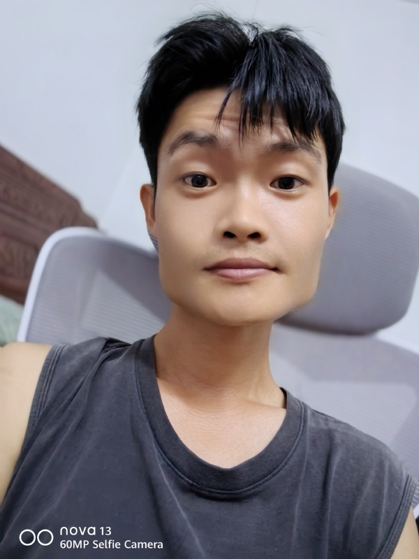 小林的第一张照片--罗源相亲网