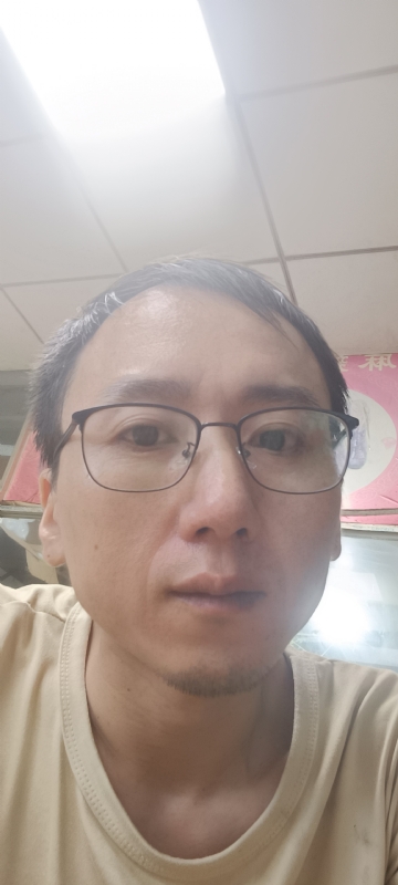 想胖的瘦子的第一张照片--罗源相亲网
