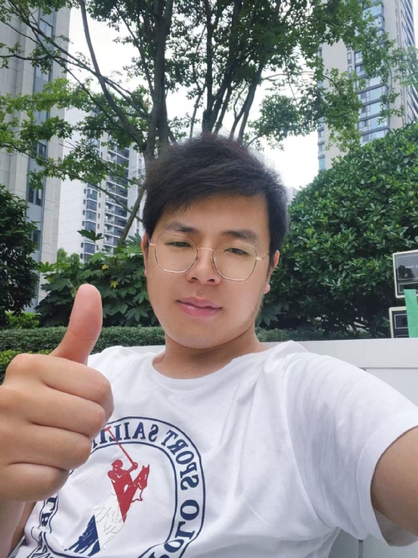 想要找个女朋友的第一张照片--罗源相亲网