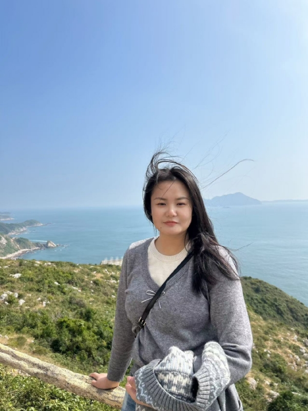 哈哈哈的第二张照片--罗源相亲网