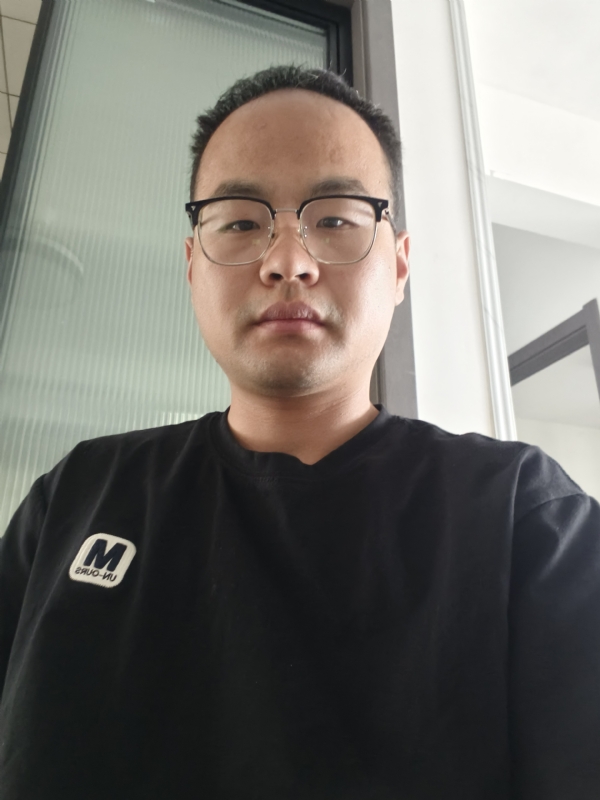 金峰的第一张照片--罗源相亲网