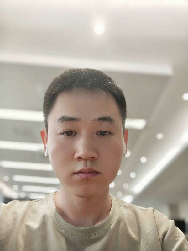 随心而已的第一张照片--罗源相亲网