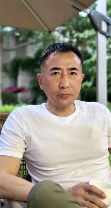 厚德载福的第一张照片--罗源相亲网