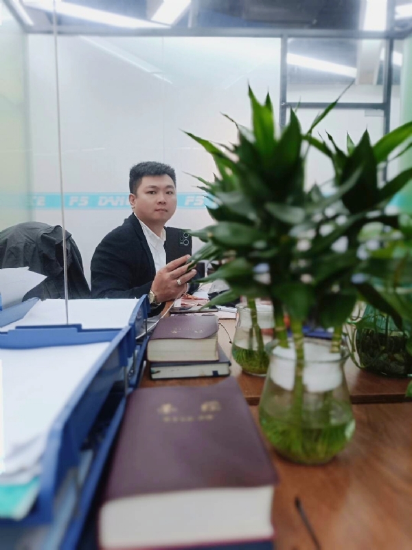 杨某人的第一张照片--罗源相亲网