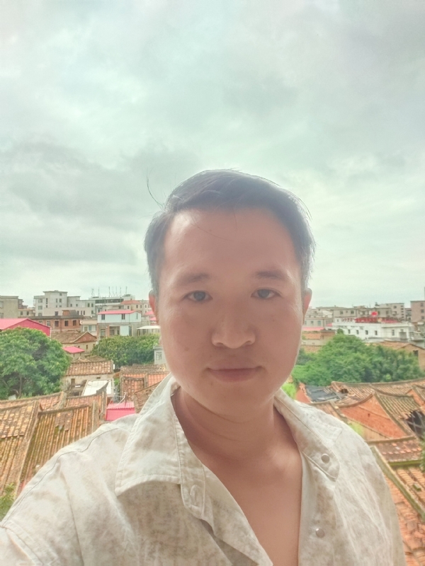 陌生人的第一张照片--罗源相亲网