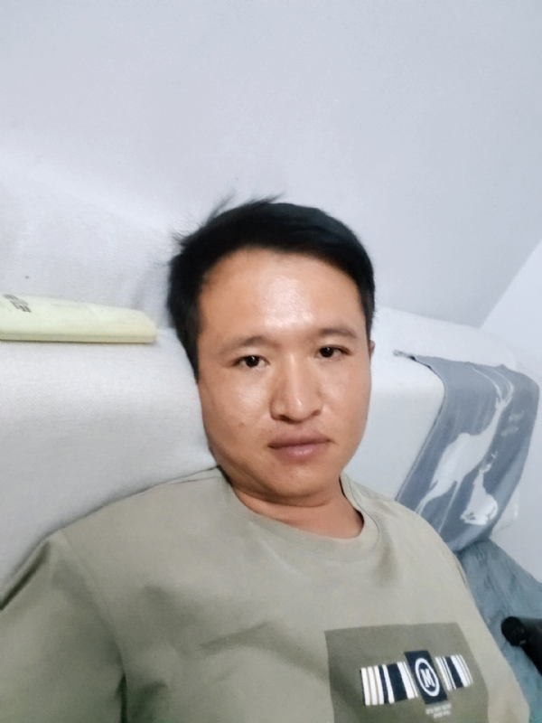 陌生人的第三张照片--罗源相亲网