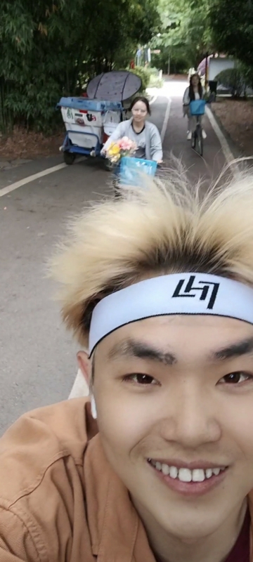 求安稳的第一张照片--罗源相亲网