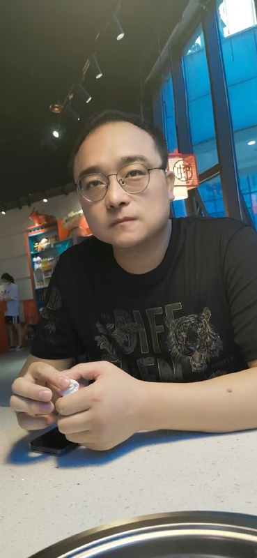 十七的第一张照片--罗源相亲网
