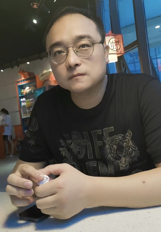 十七的第三张照片--罗源相亲网