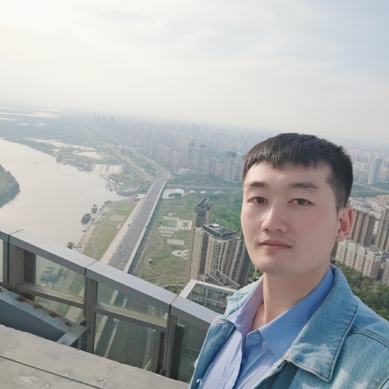 王闯的第二张照片--罗源相亲网