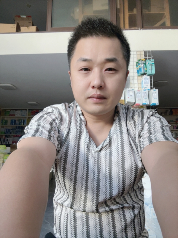 五是五的第二张照片--罗源相亲网