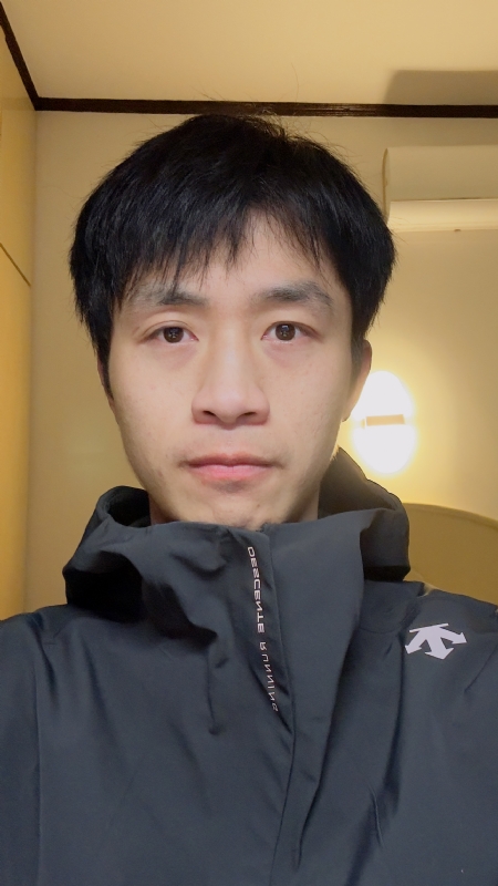 shine的第一张照片--罗源相亲网
