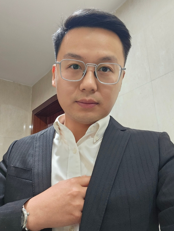 遥望的第一张照片--罗源相亲网