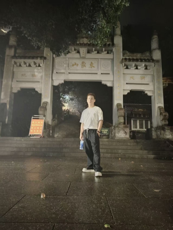 慕晨的第一张照片--罗源相亲网