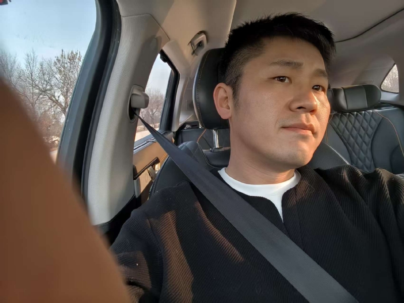 超哥的第一张照片--罗源相亲网
