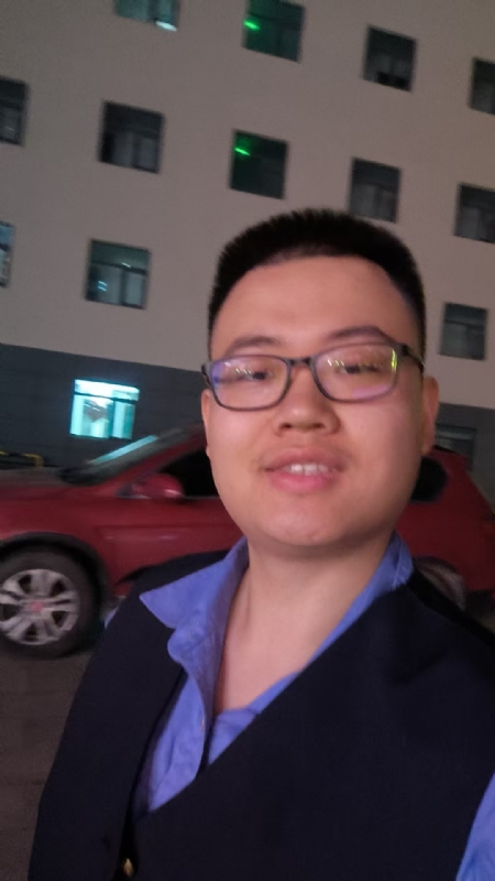 潇楚南的第一张照片--罗源相亲网