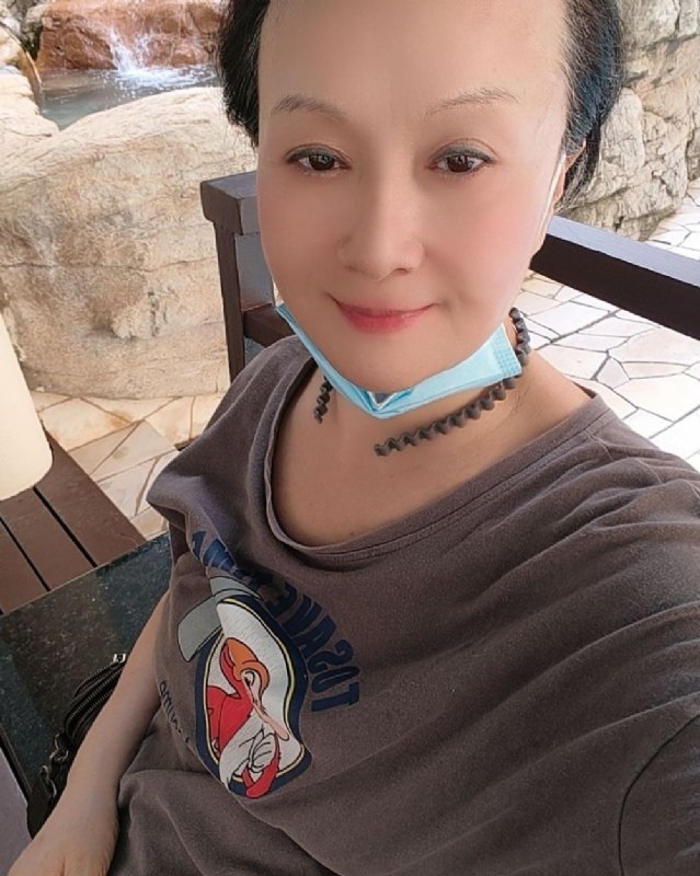 hong的第二张照片--罗源相亲网