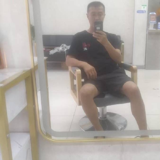 闫杰的第一张照片--罗源相亲网