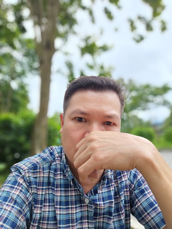 余生有你陪伴的第一张照片--罗源相亲网