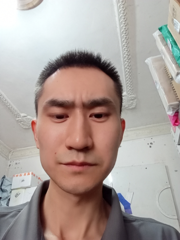 西门吹雪的第二张照片--罗源相亲网