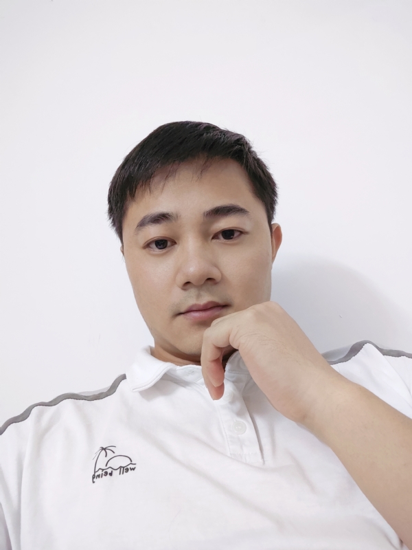 啊良的第一张照片--罗源相亲网