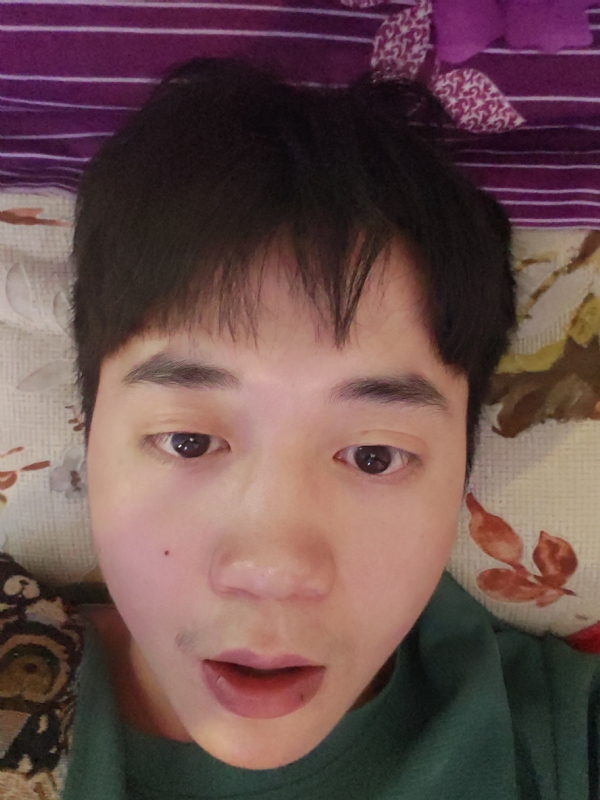 天翔的第一张照片--罗源相亲网