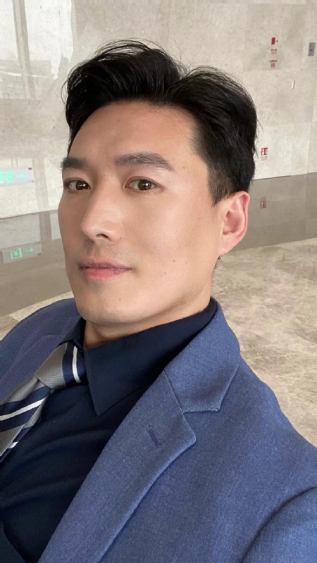 相见相识的第一张照片--罗源相亲网