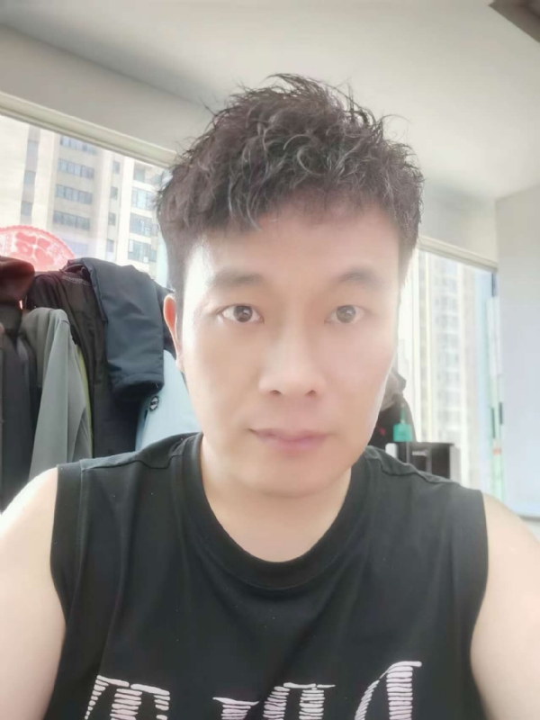 缘分何求的第一张照片--罗源相亲网