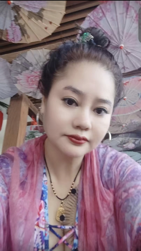 shi的第一张照片--罗源相亲网