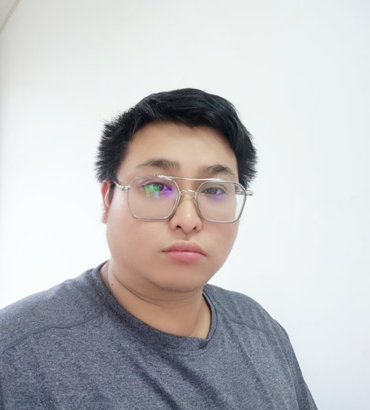 谢文涛的第一张照片--罗源相亲网