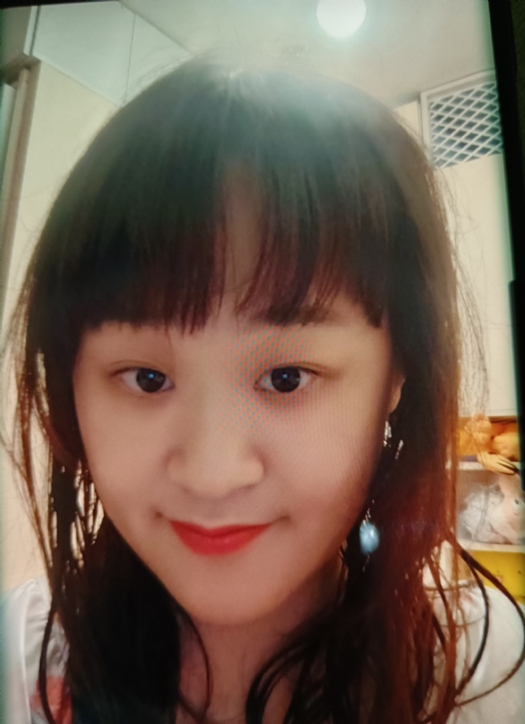 周楚洋的第一张照片--罗源相亲网