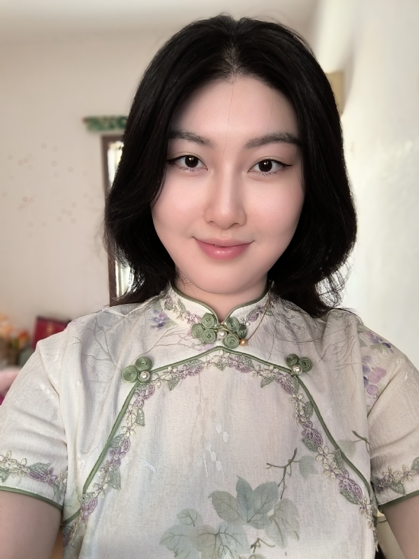 梅莱的第一张照片--罗源相亲网