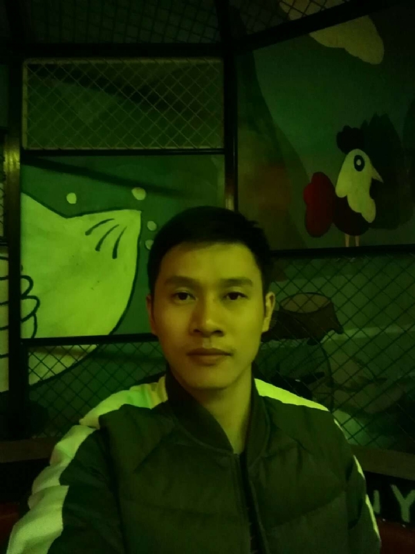 阿润的第一张照片--罗源相亲网