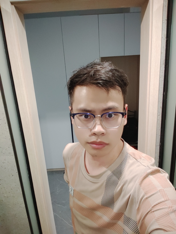 卖萌就会死星人的第二张照片--罗源相亲网