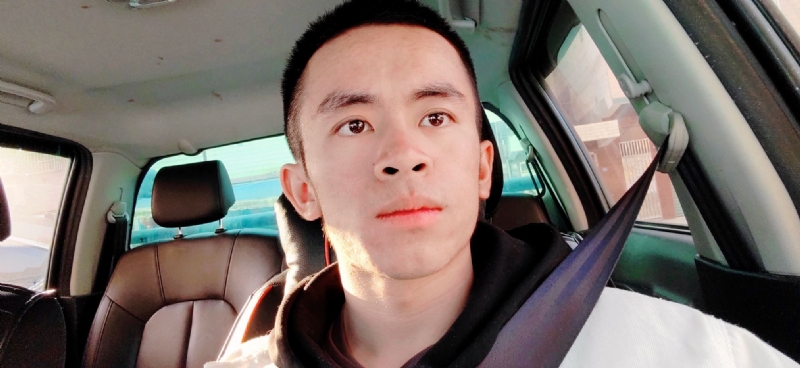 小余的第一张照片--罗源相亲网