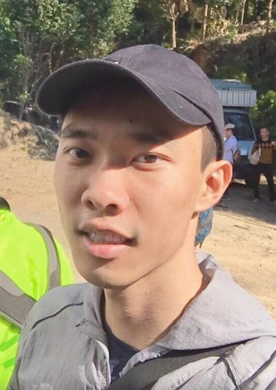bin的第一张照片--罗源相亲网