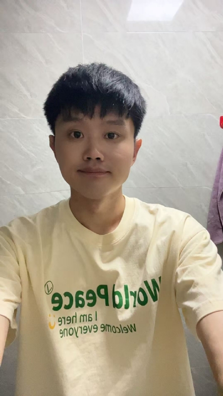 key的第一张照片--罗源相亲网
