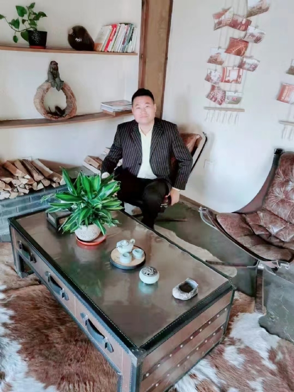 博哥的第一张照片--罗源相亲网