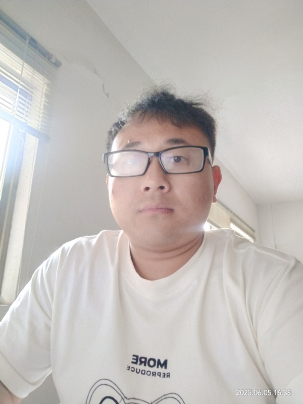 遇见你的第一张照片--罗源相亲网