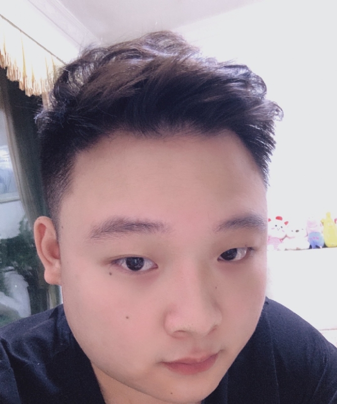 Luhao1016的第四张照片--罗源相亲网
