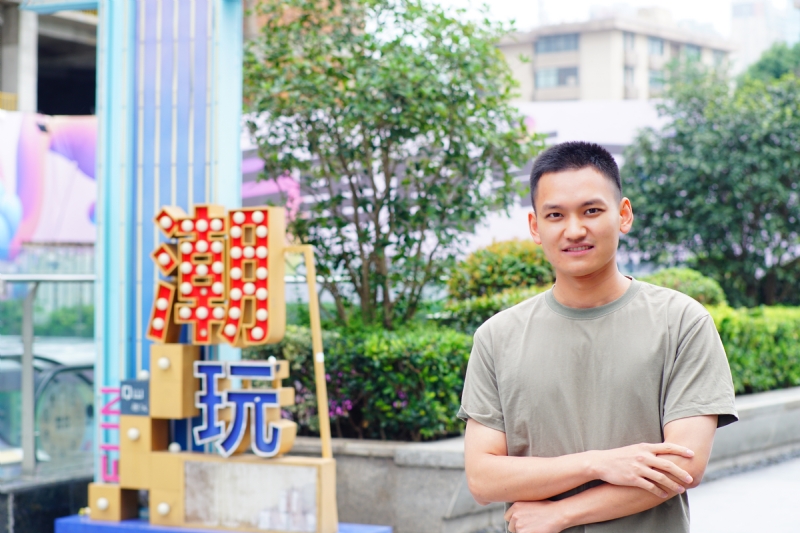 陌上烟雨的第一张照片--罗源相亲网