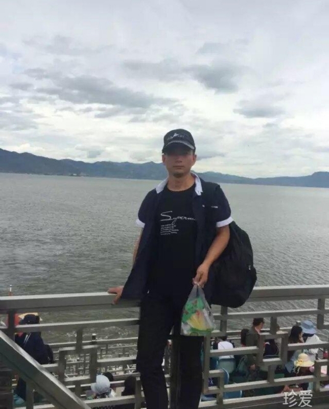 燕雯泽的第一张照片--罗源相亲网