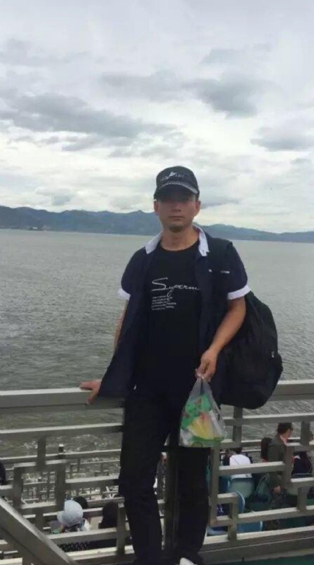 燕雯泽的第二张照片--罗源相亲网