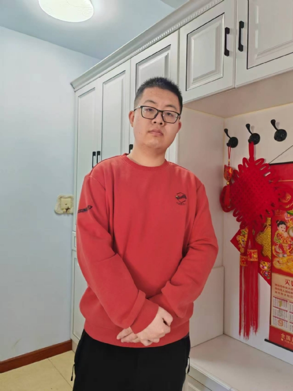 智慧的小胖的第一张照片--罗源相亲网