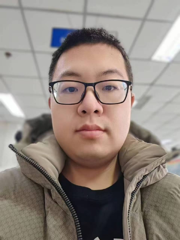 智慧的小胖的第二张照片--罗源相亲网