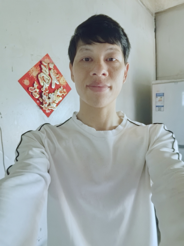 夏风微凉的第一张照片--罗源相亲网