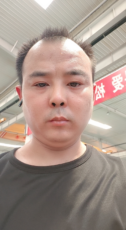 沟通才会有结果的第一张照片--罗源相亲网