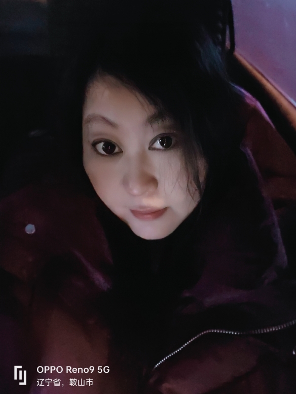 羽璨的第一张照片--罗源相亲网