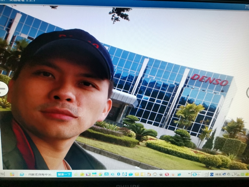 mustangtyp的第一张照片--罗源相亲网