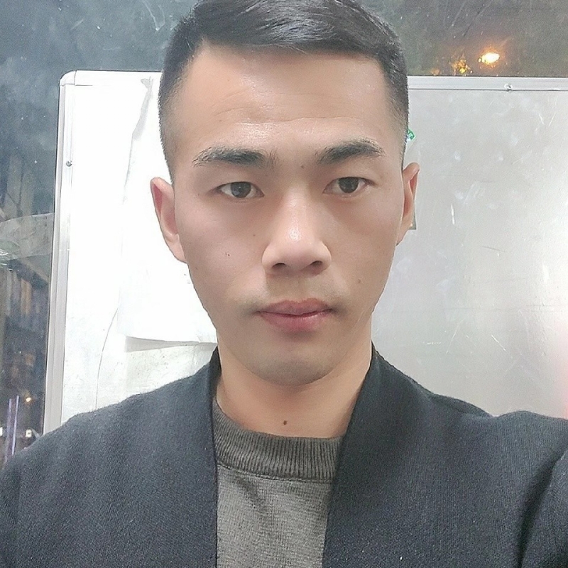 林公子的第一张照片--罗源相亲网
